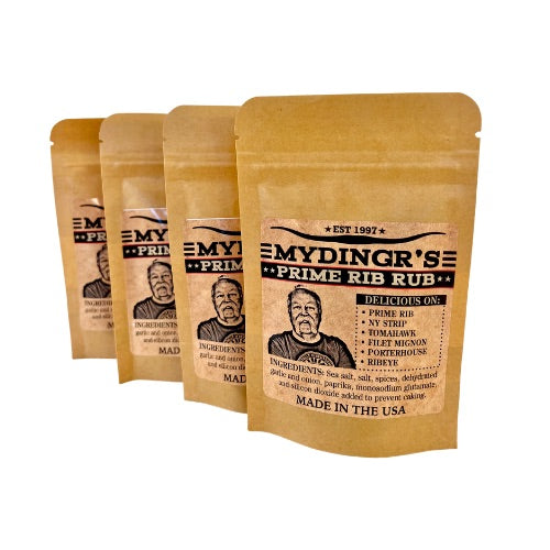 MYDINGRS Prime Rib Rub