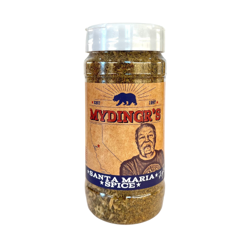 MYDINGRS Santa Maria Spice