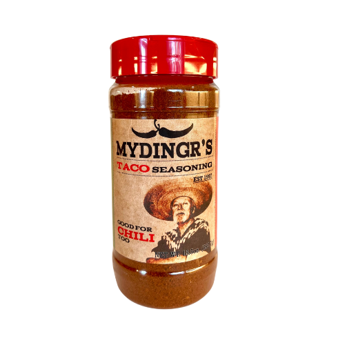 MYDINGRS Taco Seasoning